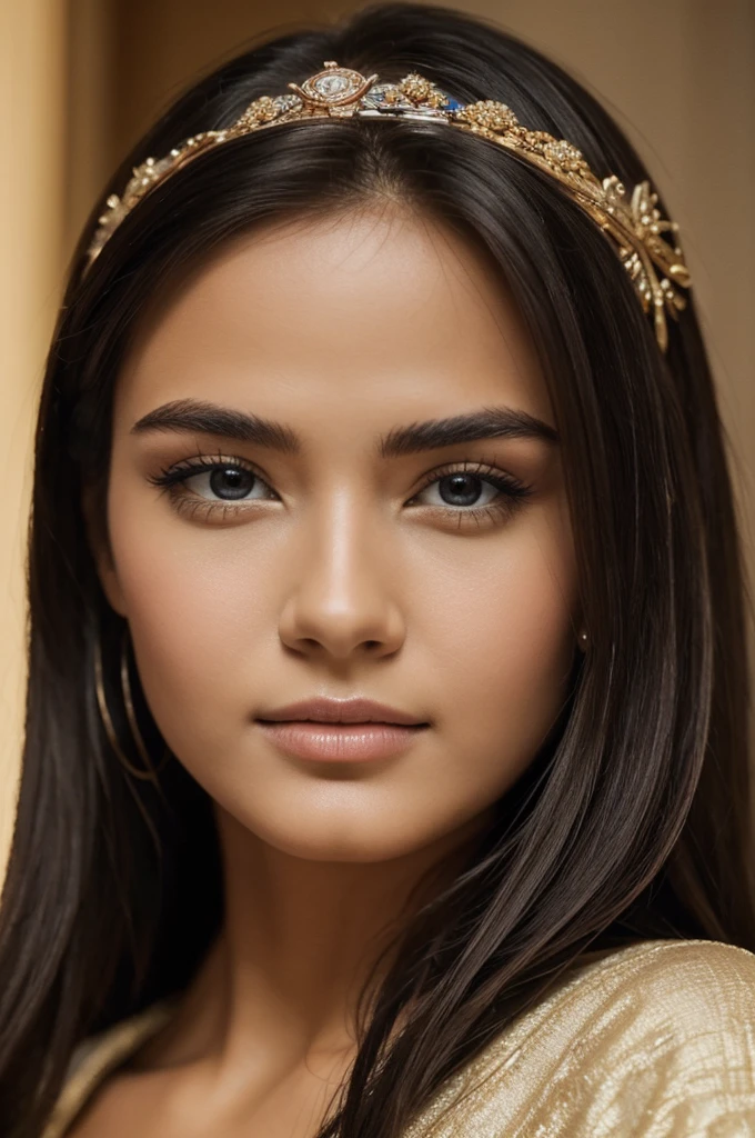 ((best quality)), ((masterpiece)), (detailed), perfect face