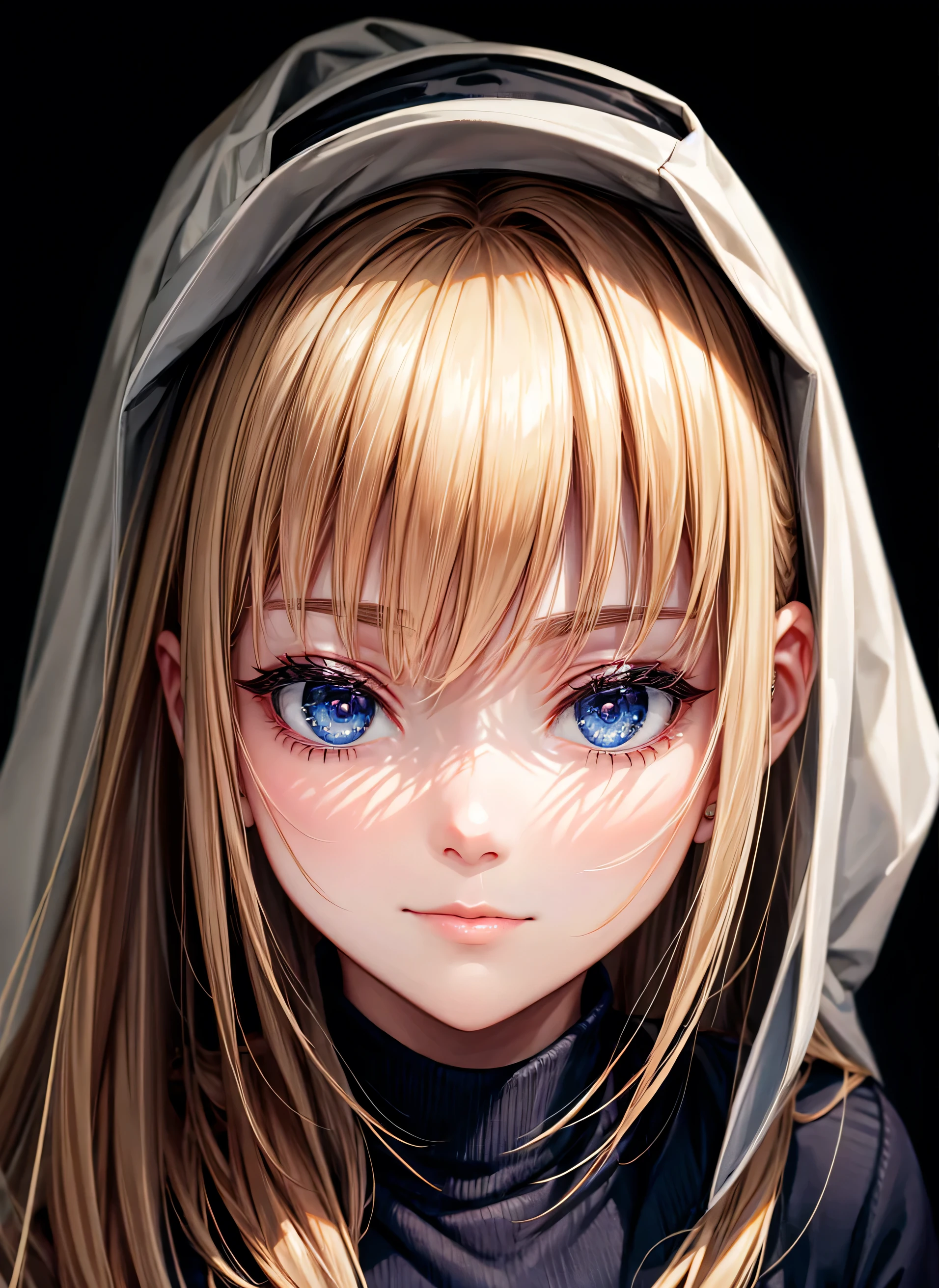 face