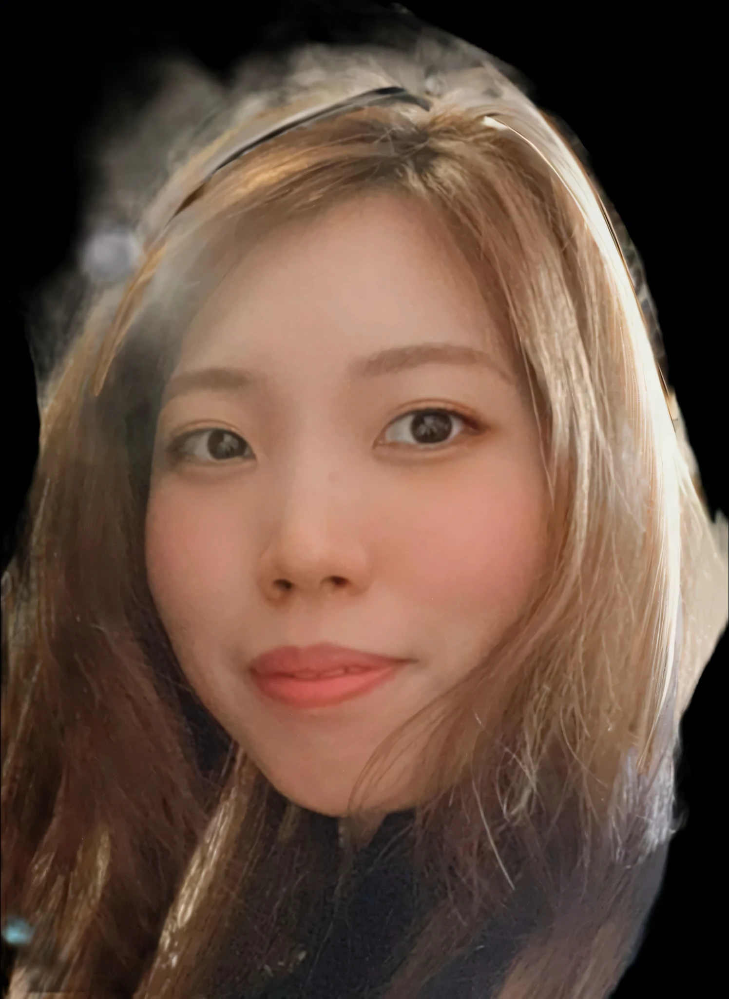 face