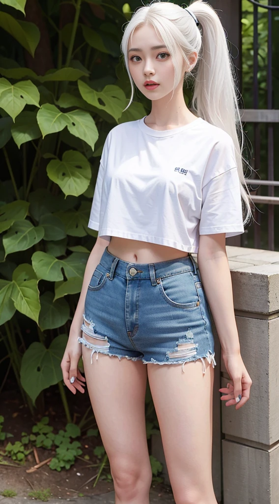 SeaArt Bot Upscaling Default 2023/09/29 12:38:39 (realisitic、Photorealsitic:1.3)、(Cute 15 year old delicate beautiful girl:1.4)、（fullnude:1.5)、（Show me your breasts:1.8）、(Beautiful nipple:1.3 )、de pele branca、Slim West、（Hard sex:1.4）、（small tits）、denim、jeans、JINS、tshirts