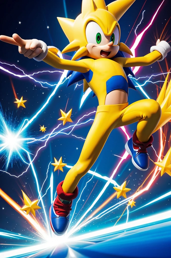 super sonic