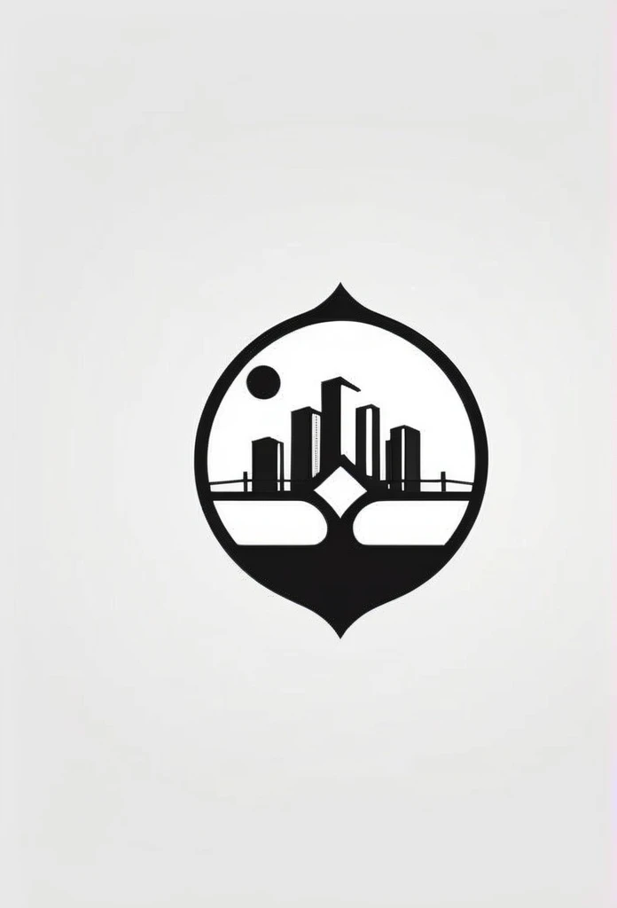 Logos of fashionable Japanese condominium construction companies
Pretty cool
chic and modern design
monotone
The background is white