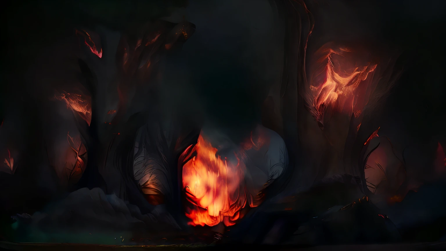 rpg city, landscape, street pov, empty streets, winding path, village on fire, trees set on fire, houses on fire, medieval village, wallpaper, 4 k manga wallpaper, 4k animado wallpaper, animated epic artwork, hd anime wallaper, anime wallaper, animated style 4k, ultra hd animado wallpaper, animado wallpaper 4k, animado wallpaper 4 k, epic animated style, mitz vah art style, detailed animated art