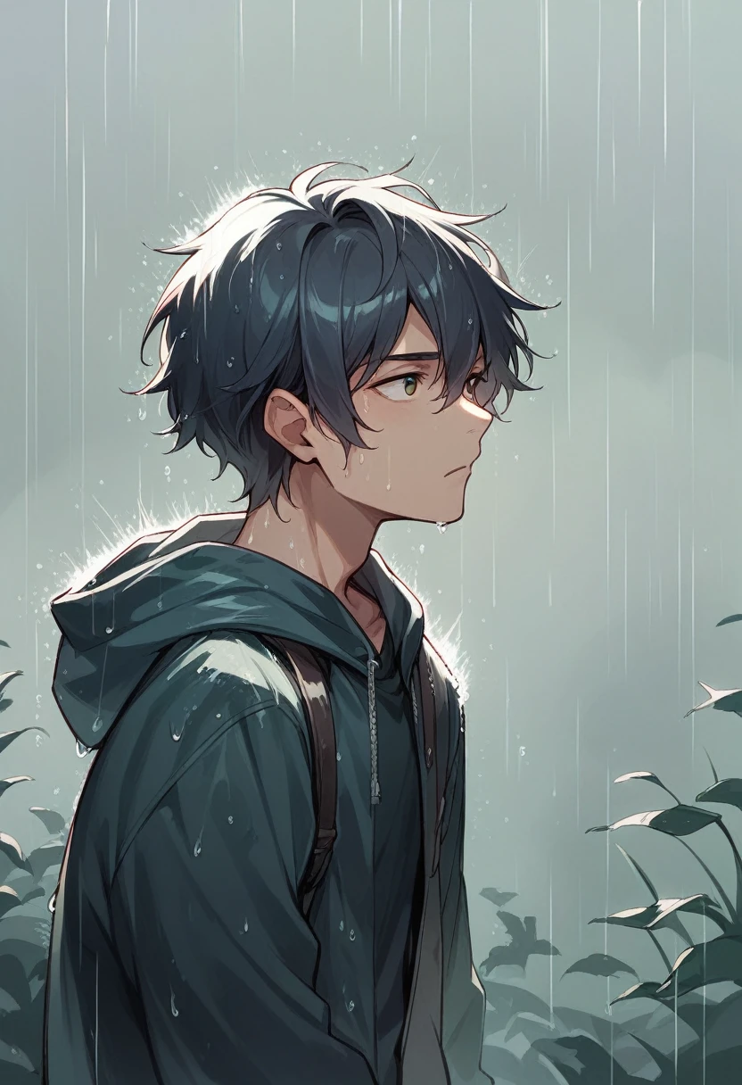  rain 