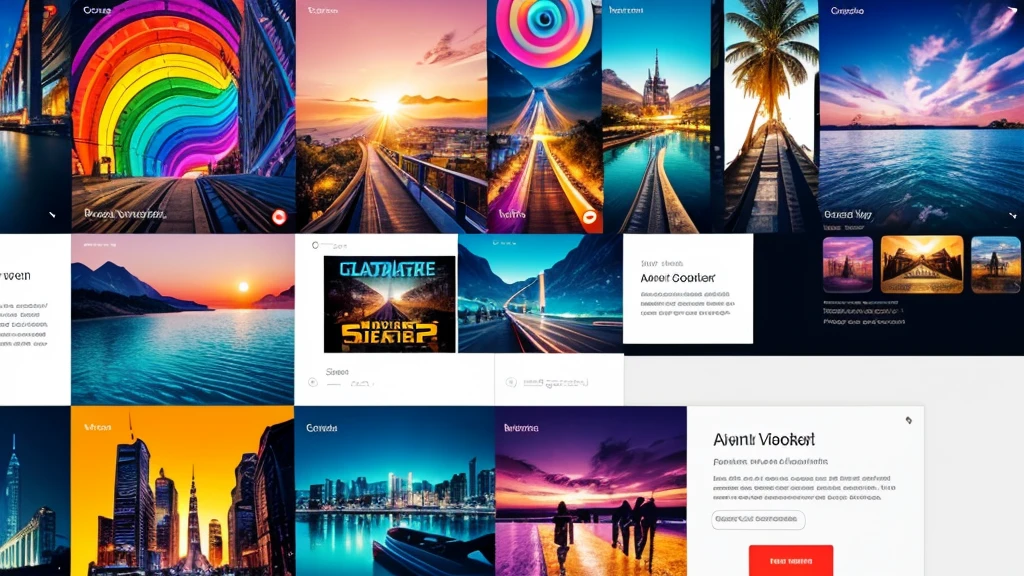 Create a vibrant YouTube thumbnail with the following elements:
Background: Dynamic and colorful, suggesting excitement and adventure.
Visual Elements: Icons or images representing audiobooks, adjustable speed, bookmarks, and playlists.
Design Style: Clean, modern, and engaging with high-contrast colors to grab attention.