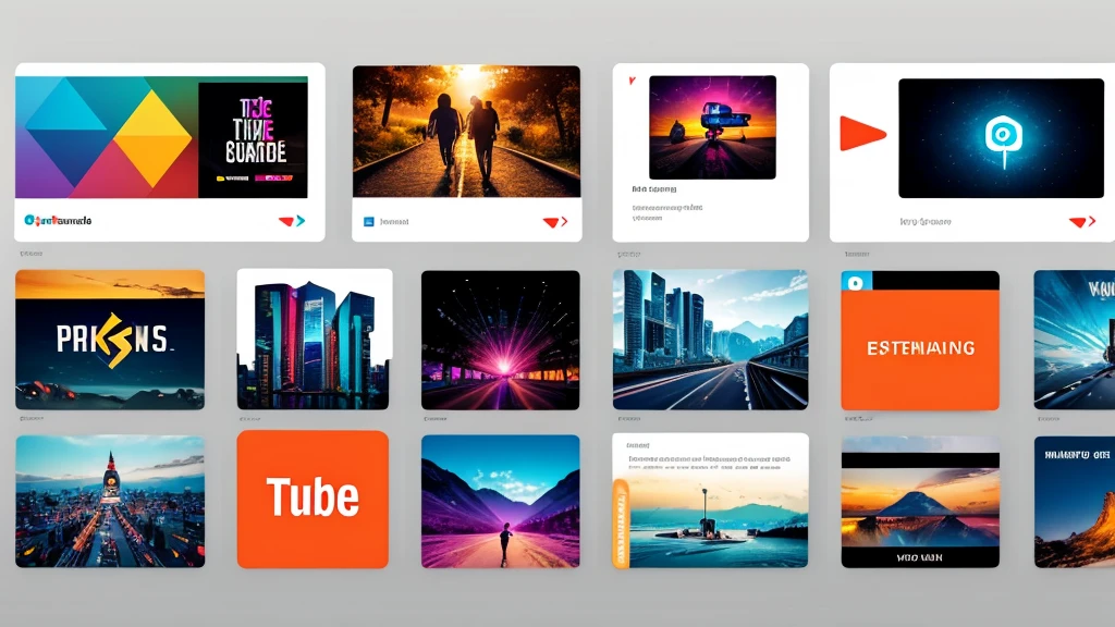 Create a vibrant YouTube thumbnail with the following elements:

Background: Dynamic and colorful, suggesting excitement and adventure.

Visual Elements: Icons or images representing audiobooks, adjustable speed, bookmarks, and playlists.

Design Style: Clean, modern, and engaging with bold fonts and high-contrast colors to grab attention.