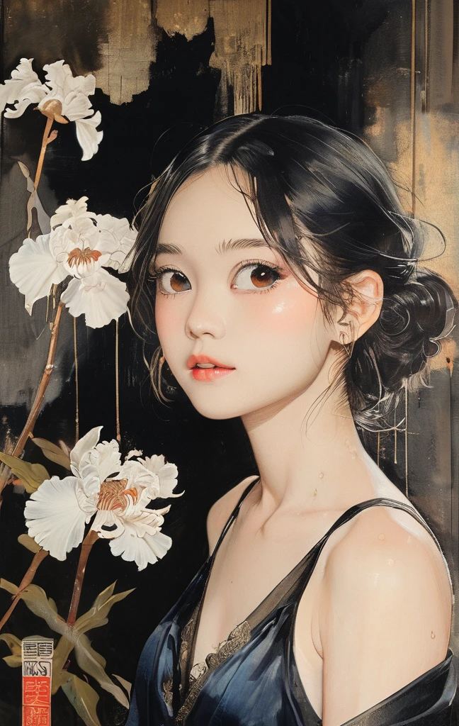 bride