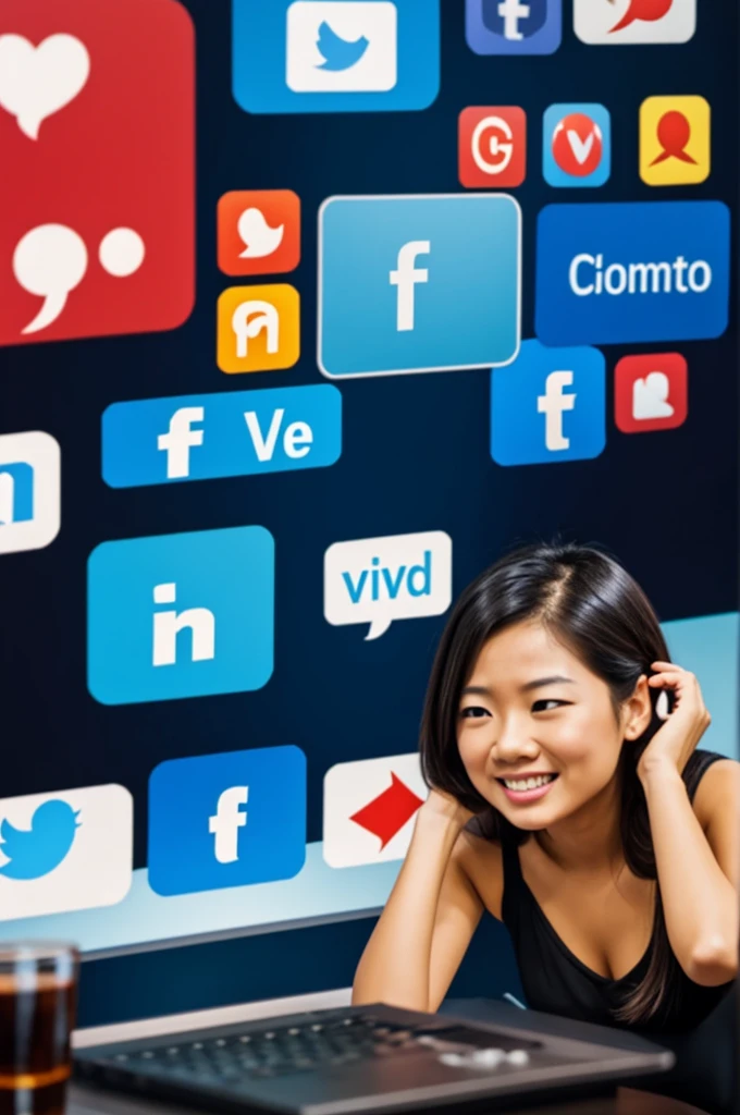 Role of the social communicator