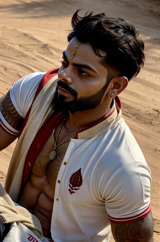 Virat kholi