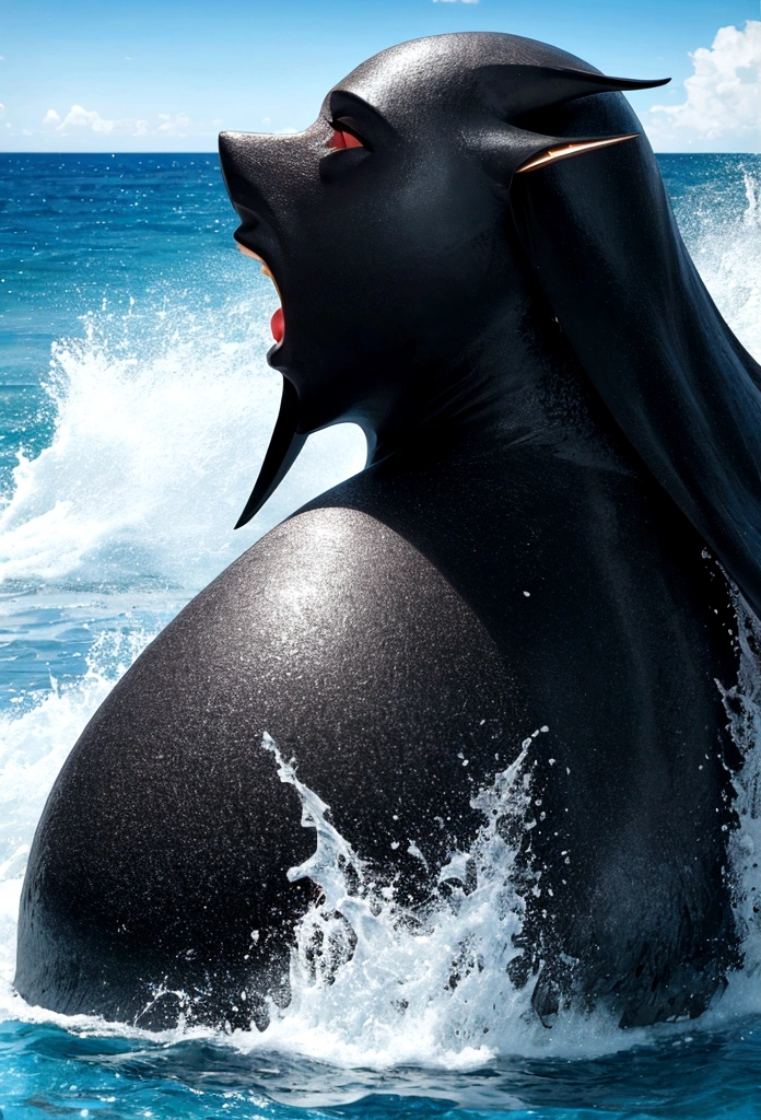 black sea