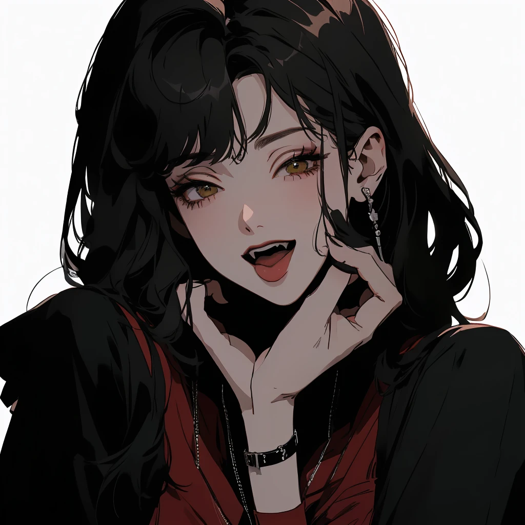 mouth talking