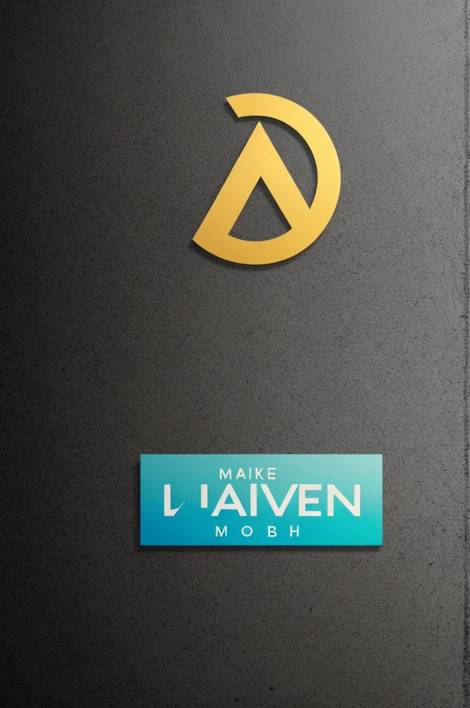 Make a photo with a name’s logo is So fresh So clean and with a slogan Mobile datailing