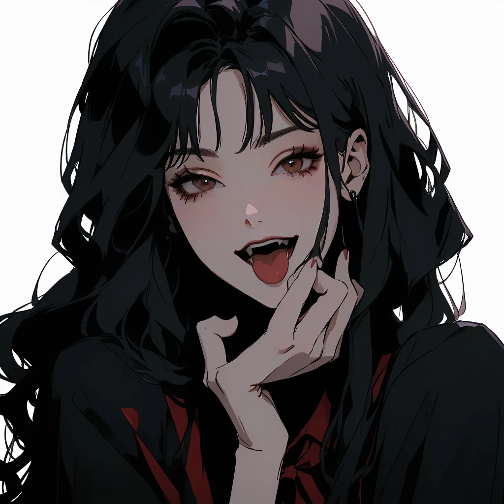 mouth talking