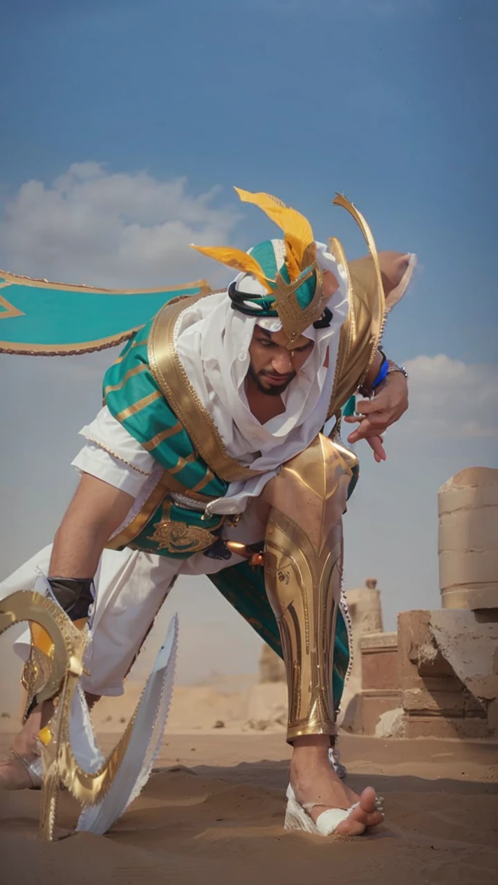 hd, boy,arabian