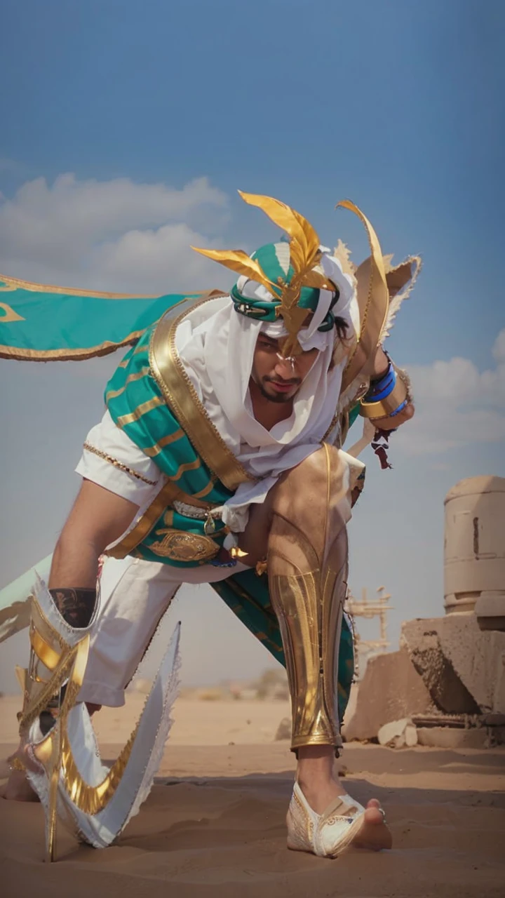hd, boy,arabian