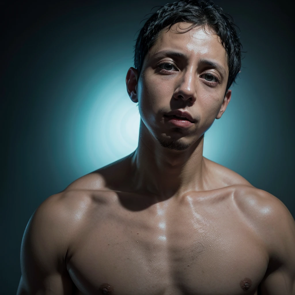 Create canserbero image 