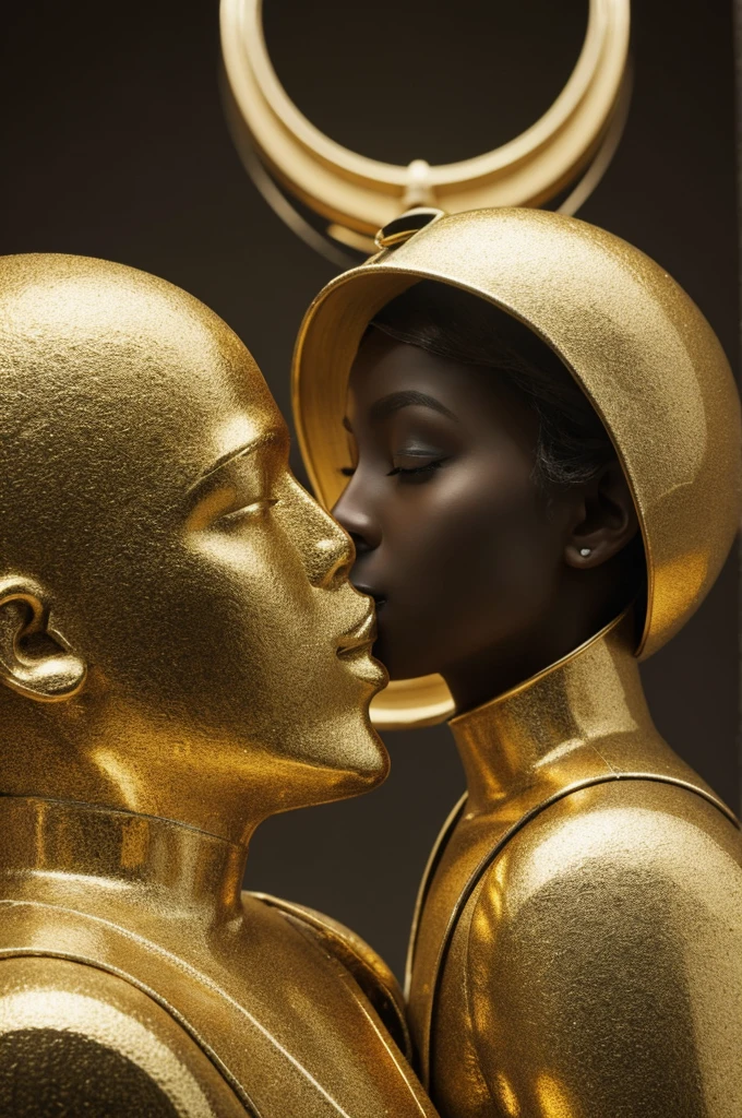 create models that are pleasing to the eye and that represent as authority