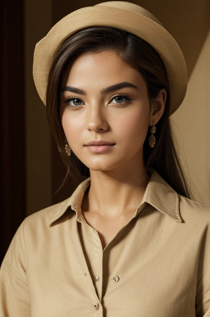 ((best quality)), ((masterpiece)), (detailed), perfect face