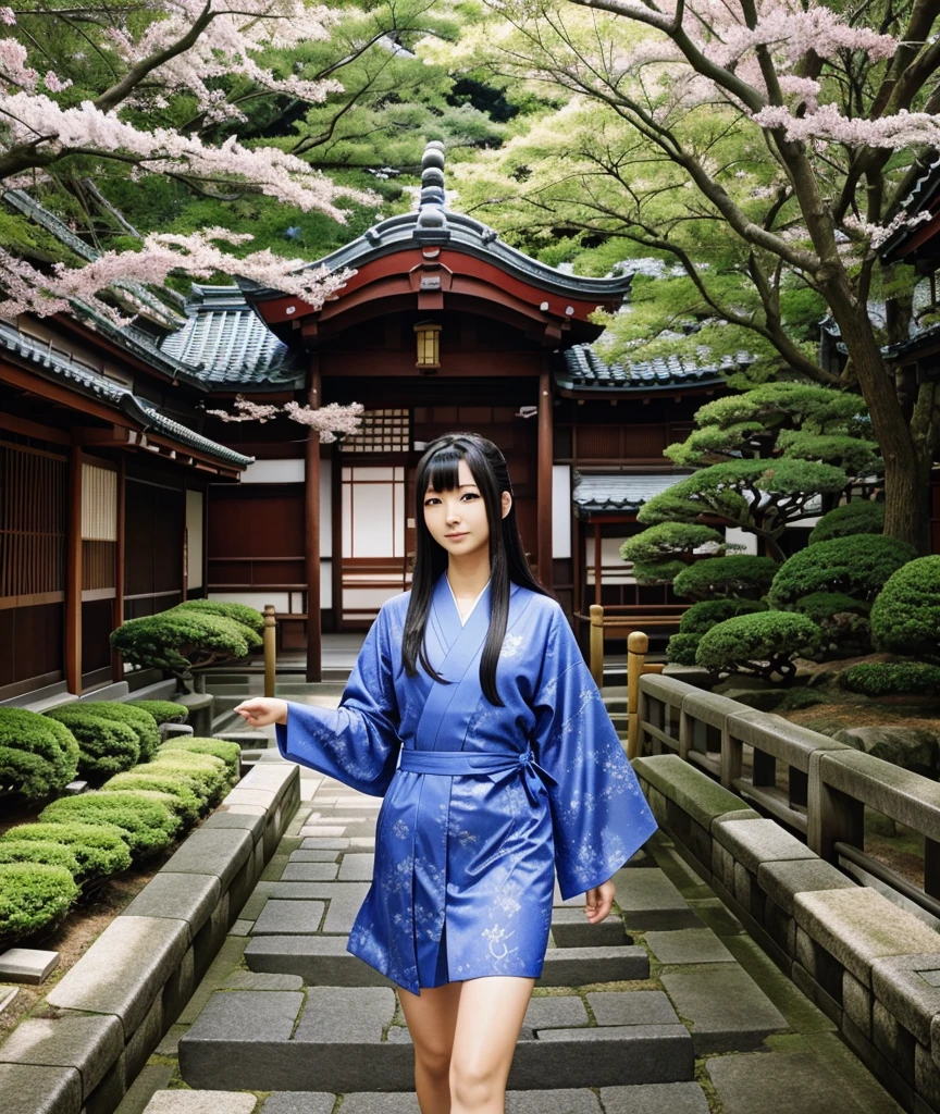 Anime image japan