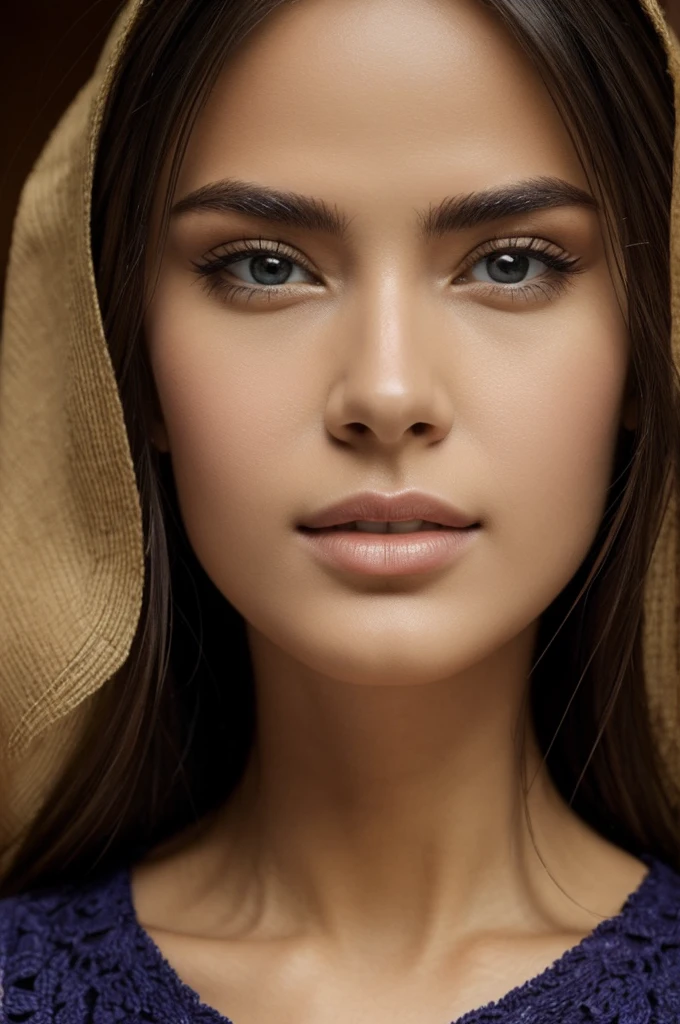 ((best quality)), ((masterpiece)), (detailed), perfect face