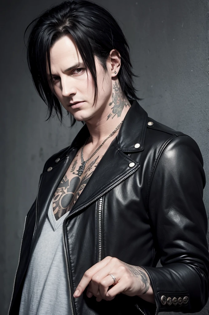 Jimmy The Rev Sullivan