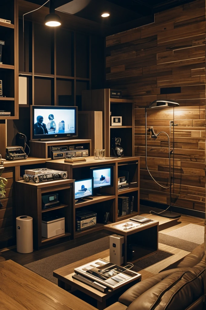 an image that represents multimedia communication 