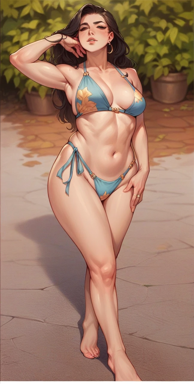 Image to ai convert