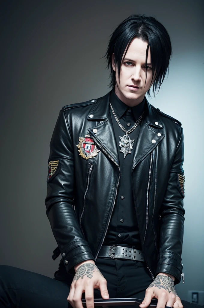 Jimmy The Rev Sullivan