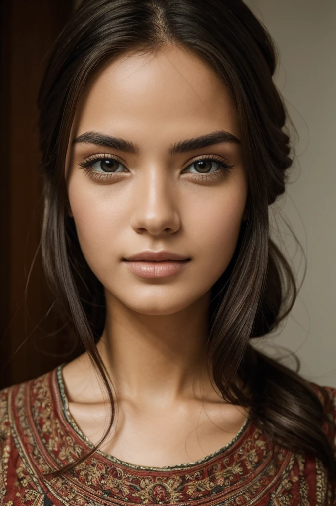 ((best quality)), ((masterpiece)), (detailed), perfect face