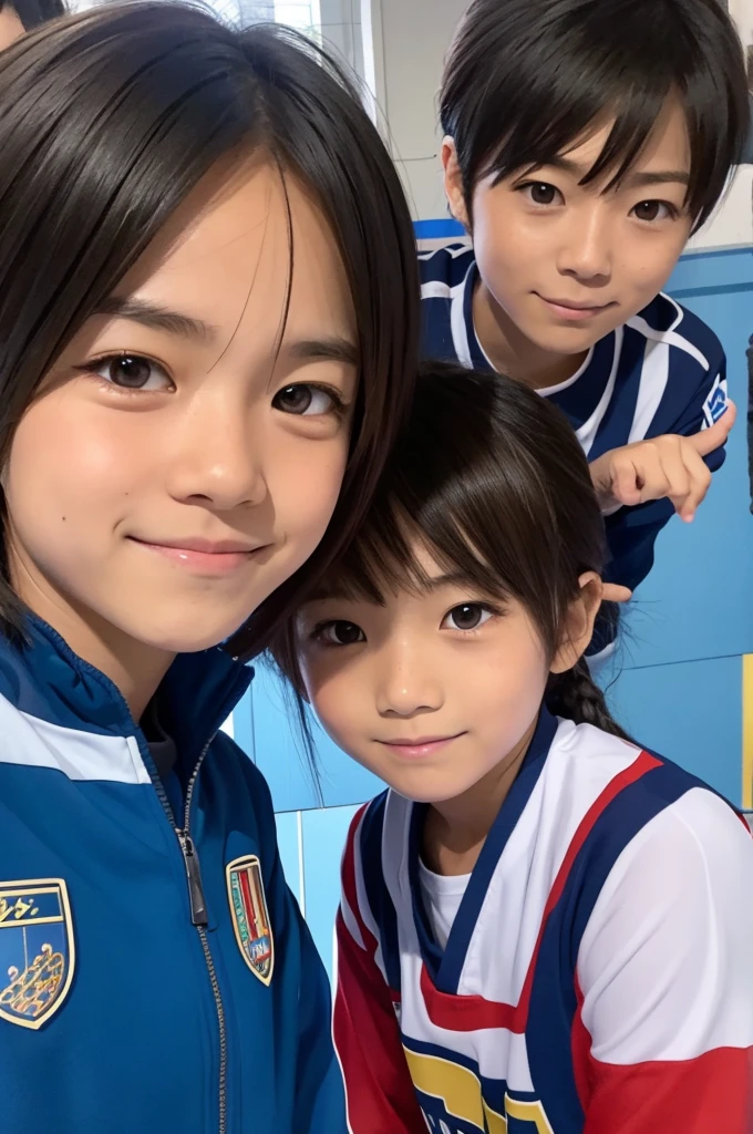 Inazuma Eleven