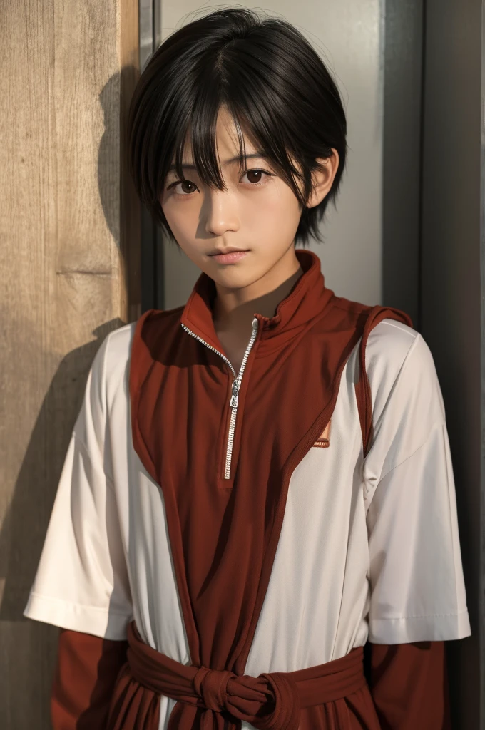 Endou Mamoru