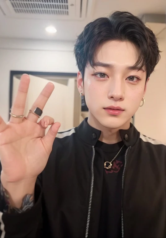 Jeongguk, jungkook, BTS, Jk Idol, BTS Jeon Jungkook