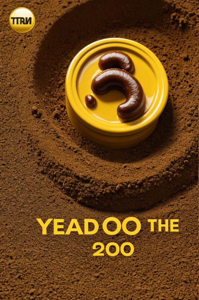 Year of the Poo