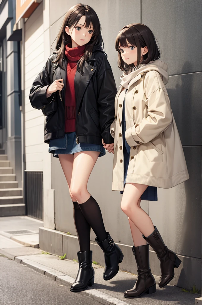 ankle boots