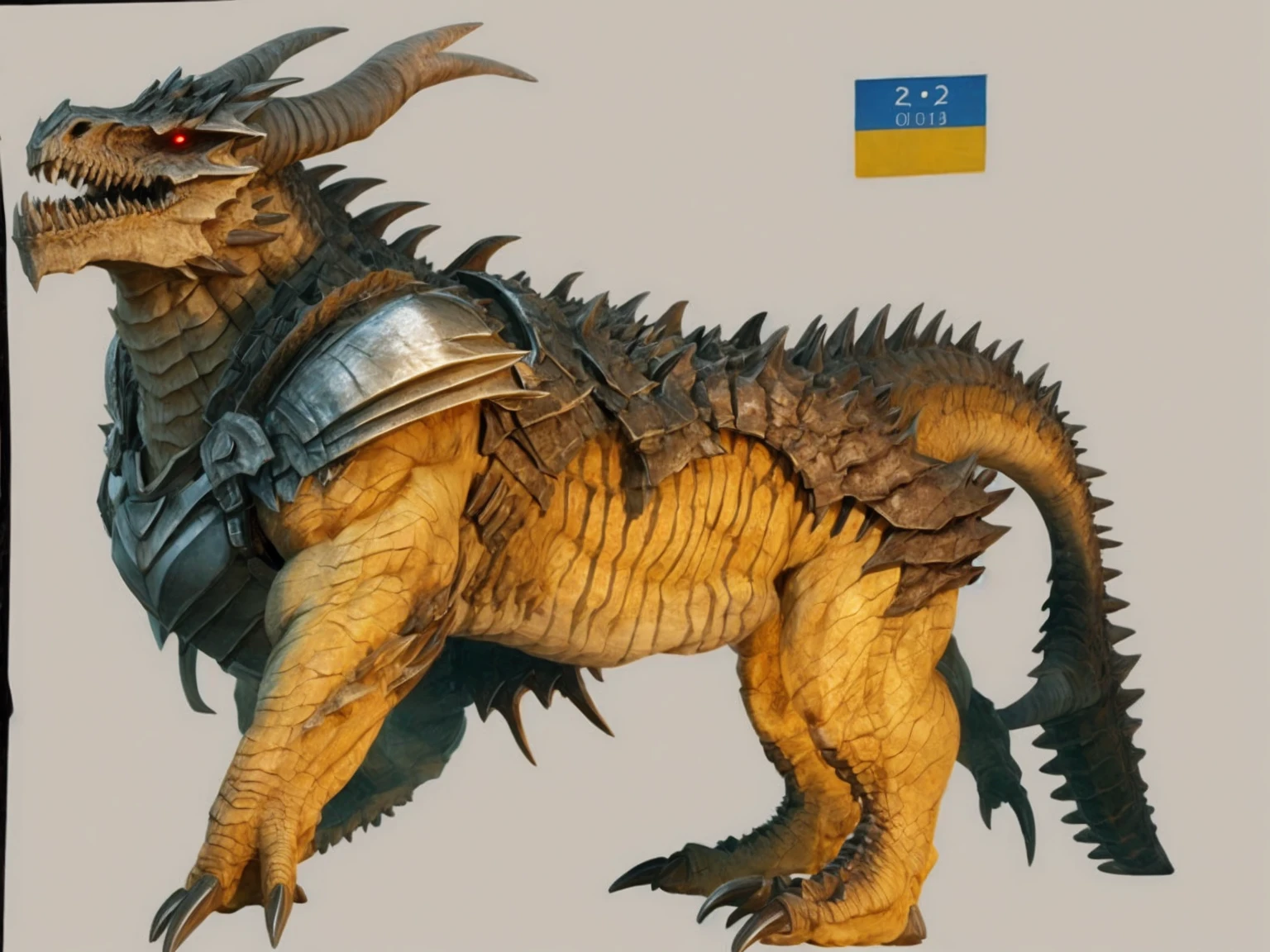 beast,ferocious,monster,bloodthirsty,robust,Armor,barbarous,Paleontology,time,Unknown biological