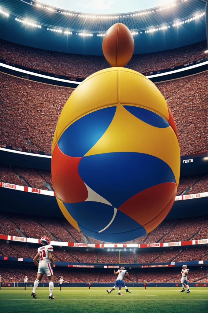 Miraculous football