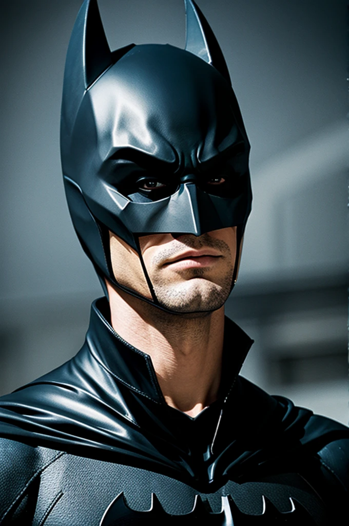 pleasure batman
