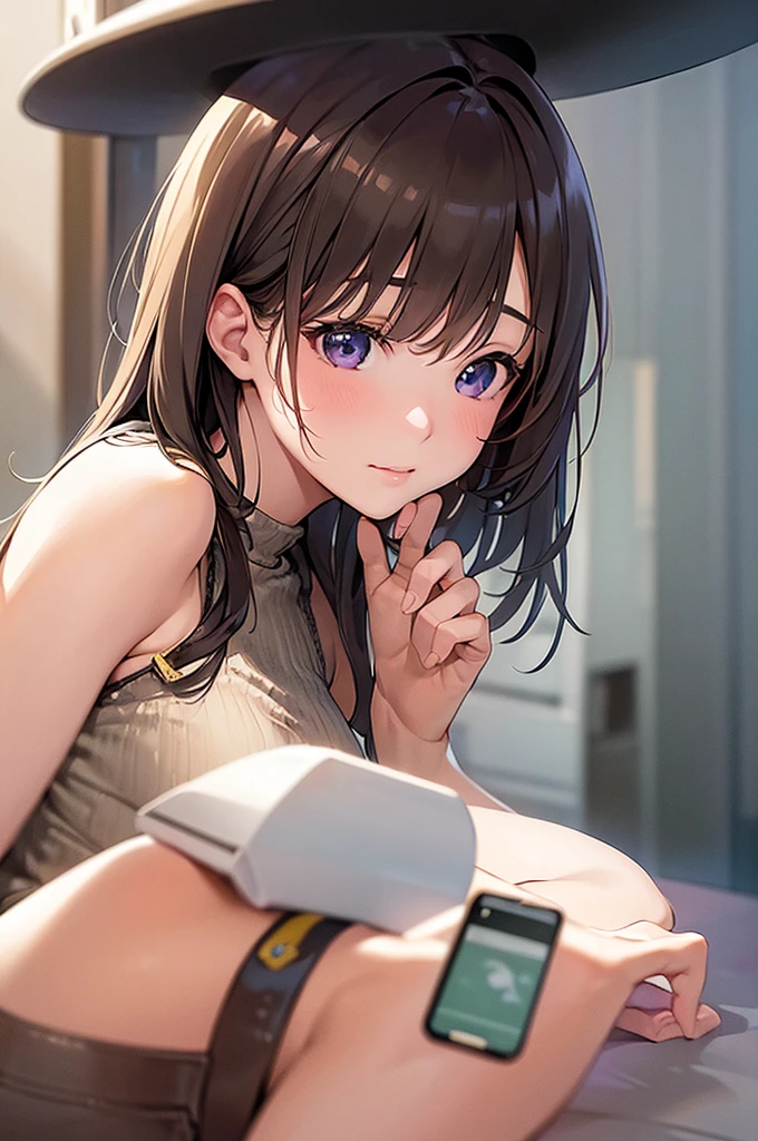 Wife brings man home, visual novels CG, Animation main visual”,, anime key art, Official animation key visual, Propaganda art, official fan art, ; visual novel, visual novel, Elegant anime main visual, anime key visual concept,
