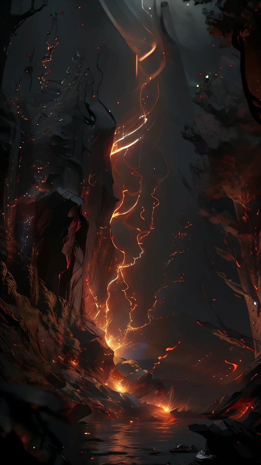 ((full body)), tensei shitara slime datta ken, diablo, male  body, anime art style, anime style, reincarnated as a slime, bright fiery eyes, bright orange eyes, Bright ember eyes, burning eyes, red eyes of fire, wallpaper, 4 k manga wallpaper, animated badass 8k, 4k animado wallpaper, animated epic artwork, hd anime wallaper, anime wallaper, animated style 4k, ultra hd animado wallpaper, animado wallpaper 4k, animado wallpaper 4 k, epic animated style, mitz vah art style, detailed animated art, red lens flare
