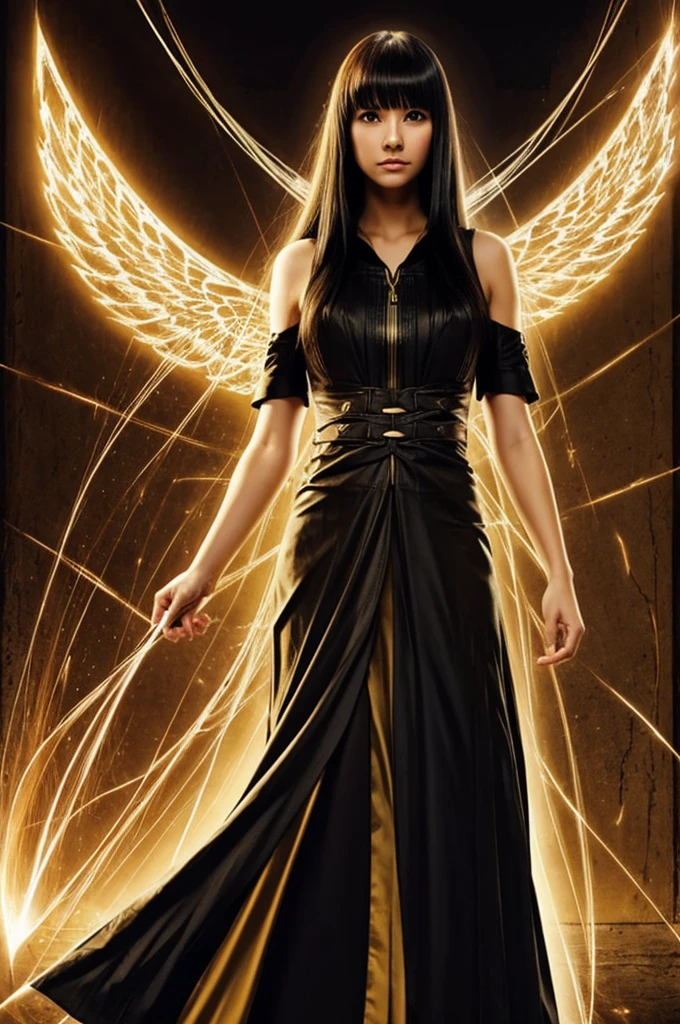 Enochian magik