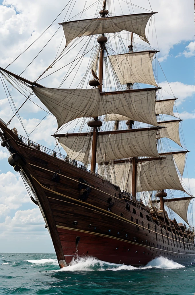 Christopher Columbus discovery