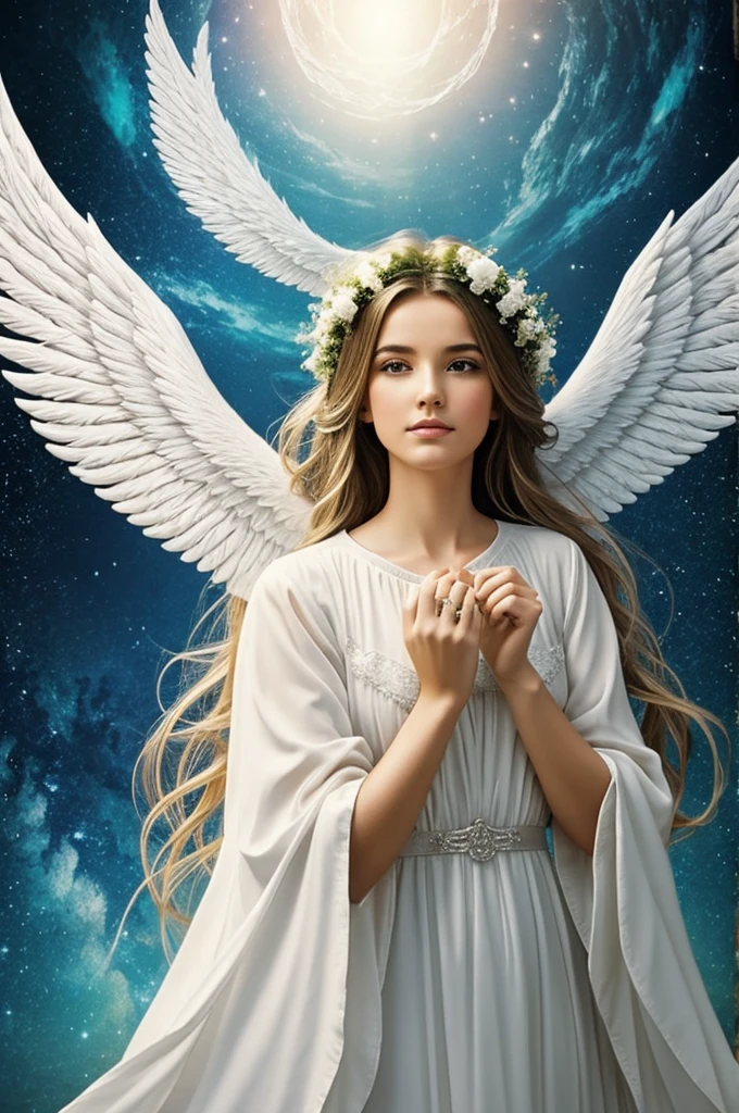 Angelic magic