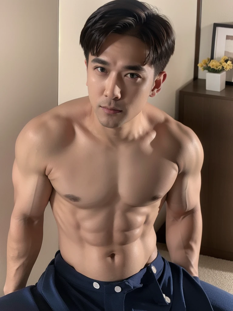 handsome man,25 years