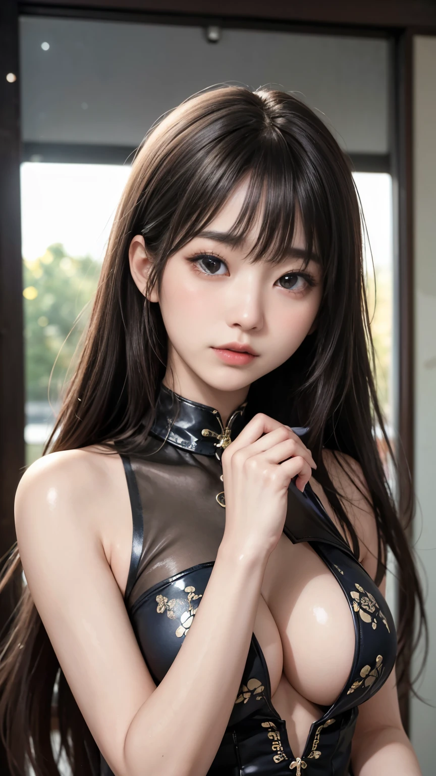 (最高qualityのディテール)、Realistic、8K Ultra HD、High resolution、(One Girl:1.2),(Fatal Beauty,Attractive beauty) ,(Sensual charm),(Mysterious charm:1.1),(Captivating silhouette),The 超detailedな、高qualityのテクスチャ、Intricate details、detailed、非常にdetailedなCG、高qualityの影、detailed 美しく繊細な顔、detailed 美しく繊細な目、Written boundary depth、Ray Tracing、20th generation、Cute K-Pop Girls、(The Face of Ulzan in Korea)、Thin face、(Urzan-6500-v1.1:0.6)、PurerosFace_v1、Glowing Eyes、Perfect body、 Viewer Display、(最高qualityのディテール:1.2)、Realistic、8K Ultra HD、High resolution、Close-up of a woman, realistic girl rendering, 8k artistic german bokeh, Enchanting girl, Real Girls, Gurwitz, Gurwitz-style artwork, Girl Roleplay, Realistic 3D style, cgstation Popular Topics,, 8K Portrait Rendering,(truth,truth:1.4),(Sparkling eyes girl:1.2)、The 超detailedな、高qualityのテクスチャ、Intricate details、detailed、非常にdetailedなCG、高qualityの影、detailed 美しく繊細な顔、detailed 美しく繊細な目、Written boundary depth、Ray Tracing、20th generation、Cute K-Pop Girls、(The Face of Ulzan in Korea)、Thin face、(Urzan-6500-v1.1:0.6)、cheek、Glossy Lips、、High resolution, Best image quality, 最高quality, Realistic, 超detailedな, Photo realistic, 4K 8K Ultra HD Full Color RAW Photos, Fujifilm(Medium format), Hasselblad, Carl Zeiss, Incredible dynamic range photography(utility_art:Smooth-768:1.1),High resolution, High pixel count, 明確なdetailed, Clear images, Natural color reproduction, Noise Reduction, High fidelity, quality, Software Improvements, Upscaling, Optimized Algorithms, Professional-level retouching,
1. Oversized coat:
The coat is、Choose an oversized design that covers from shoulders to knees.。Color is classic navy or black、or warm khaki or beige, hang on.、Choose colors that match the season。
2. Knitted sweater or turtleneck:
To protect yourself from the cold、Knitted sweater or turtleneckを選択してください。Match the texture and color of the knit to the coat.。
3. Wide leg pants:
For pants, Choose a wide-leg design、Combines ease of movement and style。Denim in dark tones or black trousers will look good.。
4. Knee-high boots:
What is included in an oversized coat、足首からふくらはぎまでカバーするKnee-high bootsとの組み合わせ。Boots are black or dark brown and chic.、Gives a stylish impression。
5. accessories:
シンプルなゴールドまたはシルバーのaccessoriesを選択してください、Add elegance to your outfit。for example、Long necklaces and large earrings are recommended.。
6. Handbags:
Handbags、Choose a color that matches the tone of your outfit.。Shoulder bags and tote bags are convenient and stylish。
7. Compensateと髪型:
Compensate, Choose natural colors that flatter your skin。Wavy Hair、By creating loose curls、Appeal to softness。