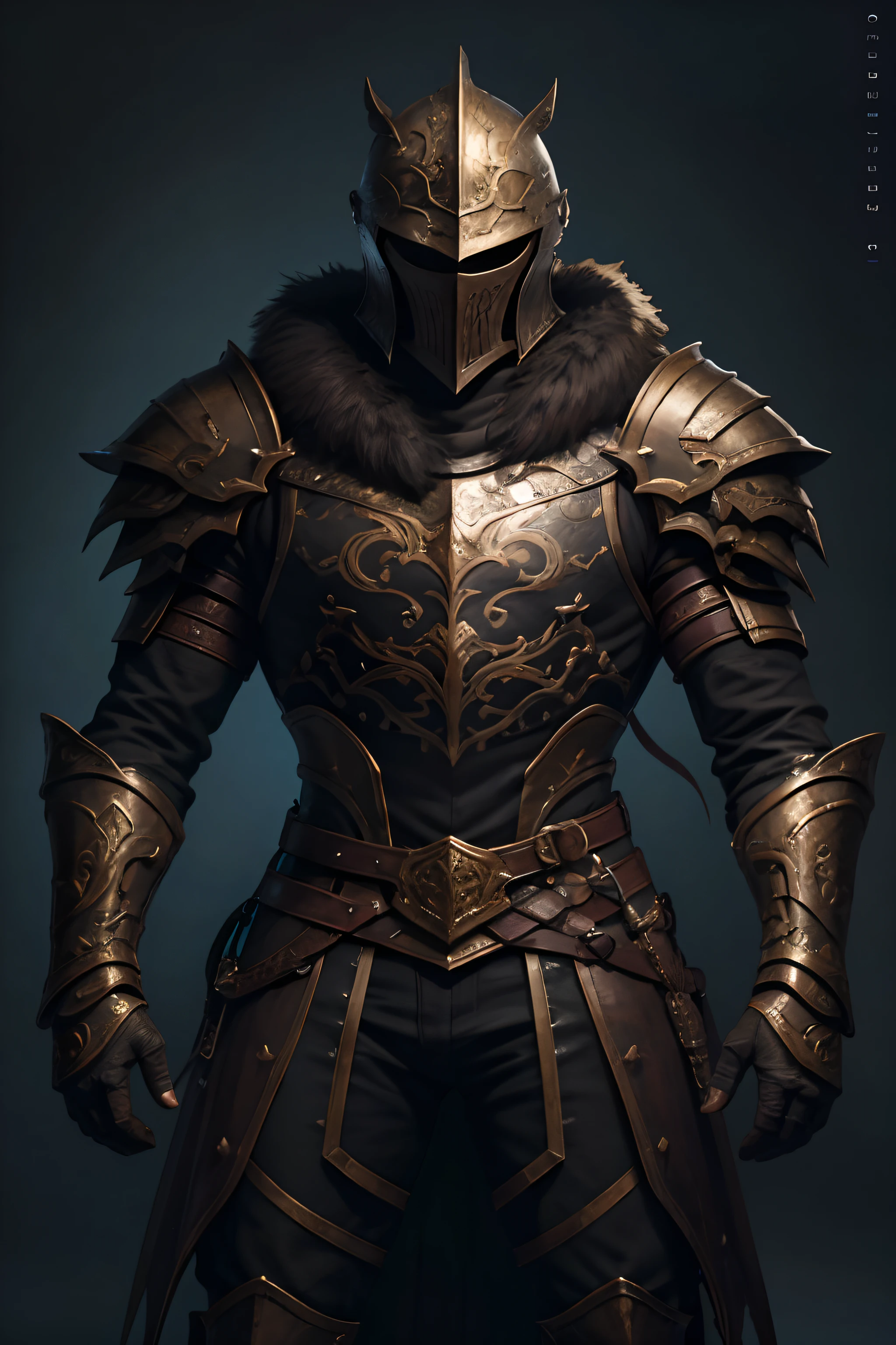 Game character foot drawing design.,Disney Animation,disney animation style,a heavy knight,Picturesque and heavy armor,leather shoulders,Sturdy limbuscle explosions,Armed with a huge riding pistol,Overlay of different layers,Different angles,(Full body left view:1.4),solid color background,clean backdrop,Depth of fields,stand out,true light,ray tracing,oc renderer,UE5 renderer,Hyper realistic,The best quality,8k,Works of masters,super-fine,Detailed pubic hair,correct anatomy,