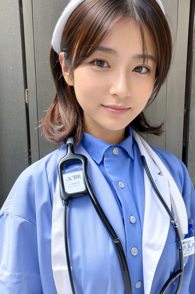 nurse