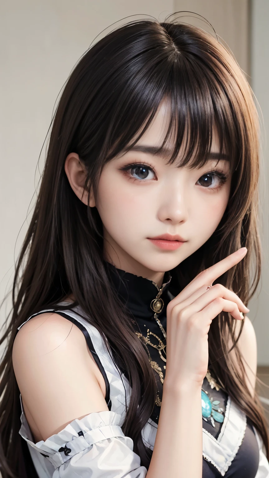 (最高qualityのディテール)、Realistic、8K Ultra HD、High resolution、(One Girl:1.2),(Fatal Beauty,Attractive beauty) ,(Sensual charm),(Mysterious charm:1.1),(Captivating silhouette),The 超detailedな、高qualityのテクスチャ、Intricate details、detailed、非常にdetailedなCG、高qualityの影、detailed 美しく繊細な顔、detailed 美しく繊細な目、Written boundary depth、Ray Tracing、20th generation、Cute K-Pop Girls、(The Face of Ulzan in Korea)、Thin face、(Urzan-6500-v1.1:0.6)、PurerosFace_v1、Glowing Eyes、Perfect body、 Viewer Display、(最高qualityのディテール:1.2)、Realistic、8K Ultra HD、High resolution、Close-up of a woman, realistic girl rendering, 8k artistic german bokeh, Enchanting girl, Real Girls, Gurwitz, Gurwitz-style artwork, Girl Roleplay, Realistic 3D style, cgstation Popular Topics,, 8K Portrait Rendering,(truth,truth:1.4),(Sparkling eyes girl:1.2)、The 超detailedな、高qualityのテクスチャ、Intricate details、detailed、非常にdetailedなCG、高qualityの影、detailed 美しく繊細な顔、detailed 美しく繊細な目、Written boundary depth、Ray Tracing、20th generation、Cute K-Pop Girls、(The Face of Ulzan in Korea)、Thin face、(Urzan-6500-v1.1:0.6)、cheek、Glossy Lips、、High resolution, Best image quality, 最高quality, Realistic, 超detailedな, Photo realistic, 4K 8K Ultra HD Full Color RAW Photos, Fujifilm(Medium format), Hasselblad, Carl Zeiss, Incredible dynamic range photography(utility_art:Smooth-768:1.1),High resolution, High pixel count, 明確なdetailed, Clear images, Natural color reproduction, Noise Reduction, High fidelity, quality, Software Improvements, Upscaling, Optimized Algorithms, Professional-level retouching,
1. Oversized coat:
The coat is、Choose an oversized design that covers from shoulders to knees.。Color is classic navy or black、or warm khaki or beige, hang on.、Choose colors that match the season。
2. Knitted sweater or turtleneck:
To protect yourself from the cold、Knitted sweater or turtleneckを選択してください。Match the texture and color of the knit to the coat.。
3. Wide leg pants:
For pants, Choose a wide-leg design、Combines ease of movement and style。Denim in dark tones or black trousers will look good.。
4. Knee-high boots:
What is included in an oversized coat、足首からふくらはぎまでカバーするKnee-high bootsとの組み合わせ。Boots are black or dark brown and chic.、Gives a stylish impression。
5. accessories:
シンプルなゴールドまたはシルバーのaccessoriesを選択してください、Add elegance to your outfit。for example、Long necklaces and large earrings are recommended.。
6. Handbags:
Handbags、Choose a color that matches the tone of your outfit.。Shoulder bags and tote bags are convenient and stylish。
7. Compensateと髪型:
Compensate, Choose natural colors that flatter your skin。Wavy Hair、By creating loose curls、Appeal to softness。