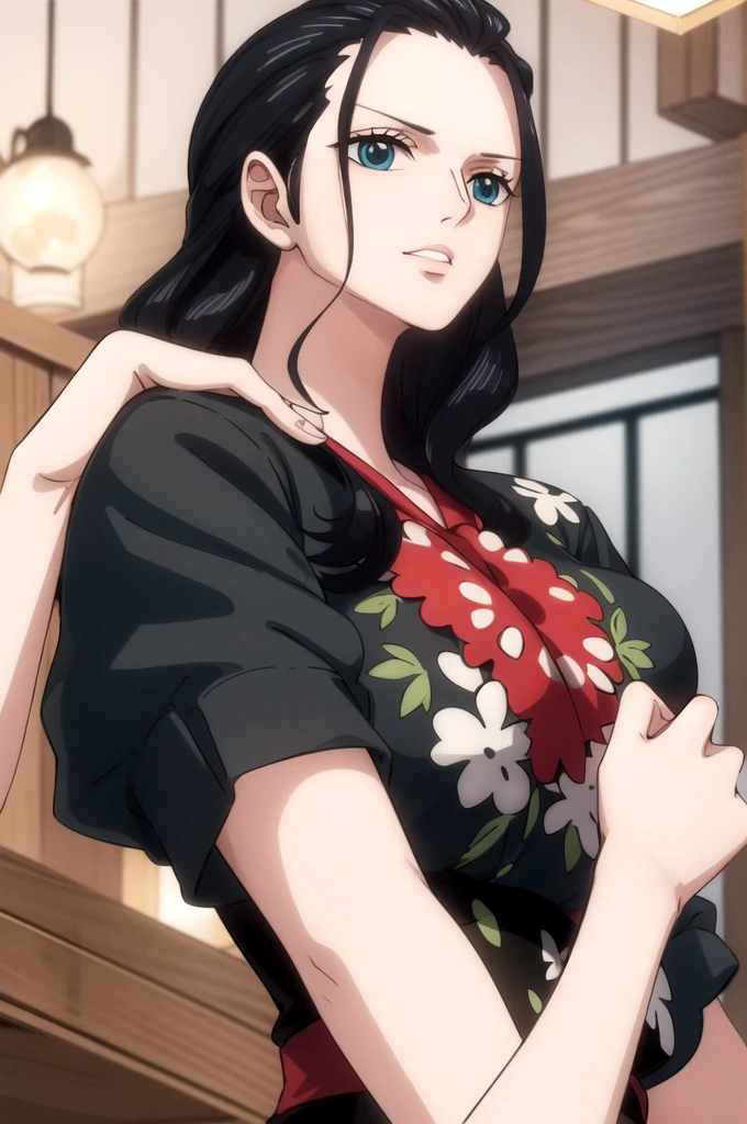 An extremely sexy and mature 38 year old Korean woman in an adult manwha drawing style, Highly detailed, Captivating, provocative, seductive, explicit, mature content. She is standing in front of her 10 year old son, caressing his son's head,
(piel muy detallada:1.2), 8k hd, DSLR, iluminación suave, alta calidad, grano de la película, Fujifilm XT3