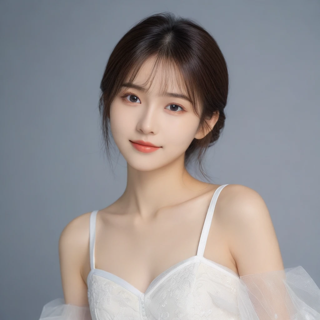8K, Ultra-high resolution, best quality, masterpiece, Surreal, photo, 1 girl, (:1.3), pretty girl, Cute face, Beautiful eyes in every detail, 細かくdetailedに,masterpiece,, A girl:1.2, Japanese female announcer,((Realistic lighting, best quality, 8K, masterpiece:1.3)), Clear focus:1.2, A girl, 完美身材的beauty女人:1.4, Slim abdominal muscles:1.1, ((Dark brown hair)), (Machine skeleton,Transparent Tulle:1.4),(External,night:1.1),City Streets,Ultra-thin face,beauty眼睛,Double eyelids,A bold gesture,Looking at the audience、beauty,Long Neck、Smile、Please close your mouth and smile、(((Ideal body shape))),A cup small breasts :2,、image:2、Perfect anatomical structure、鮮明なdetailed、detailed、Surreal、Light and Shadow,glare,miniskirt