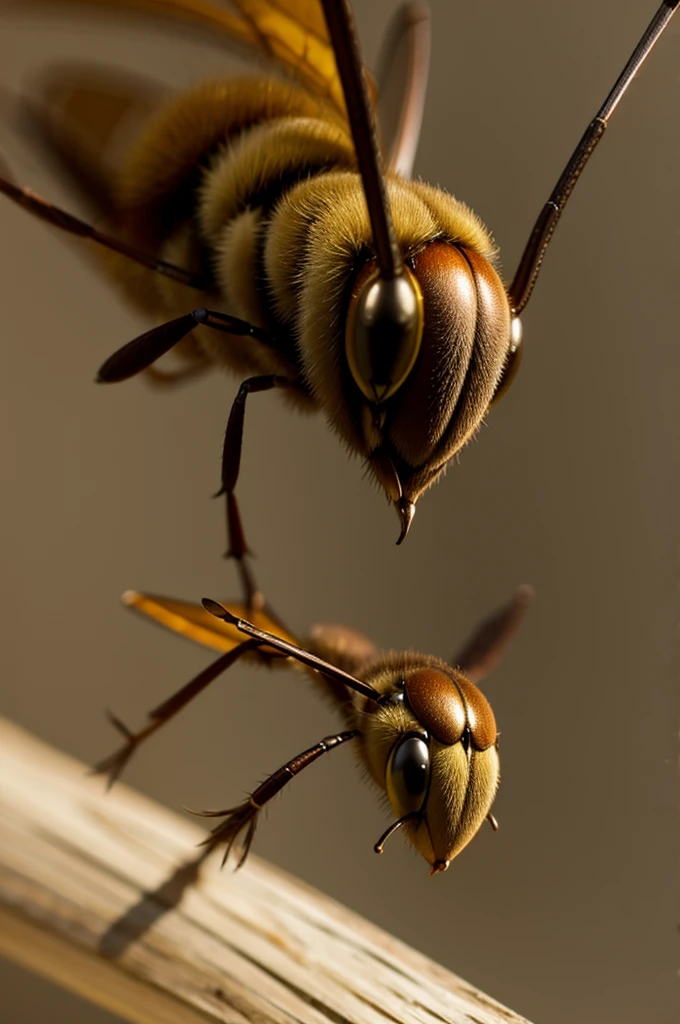 Hornet